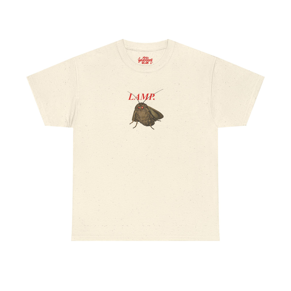 LAMP
