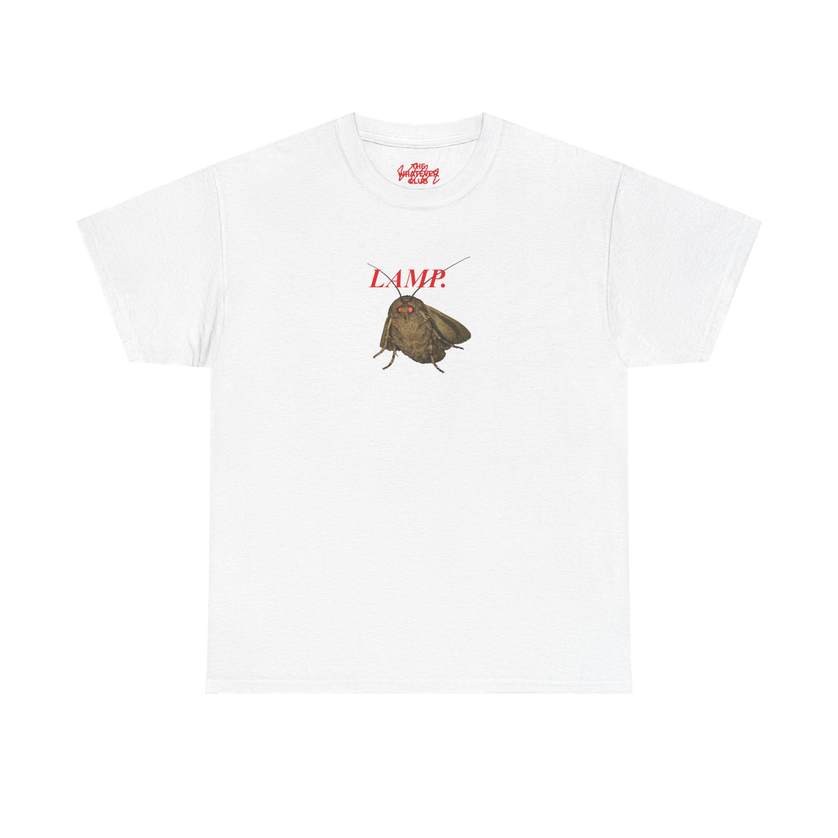 LAMP
