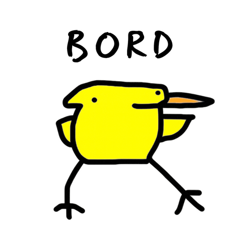BORD