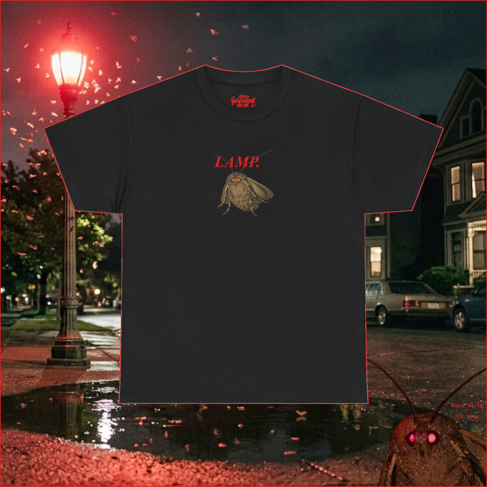 LAMP