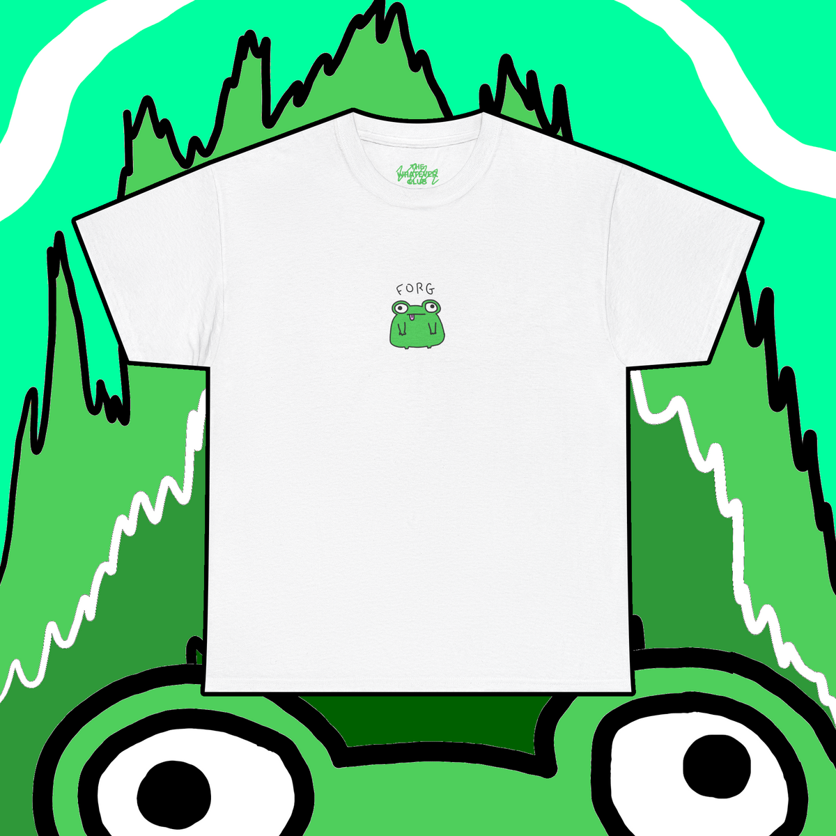 FORG