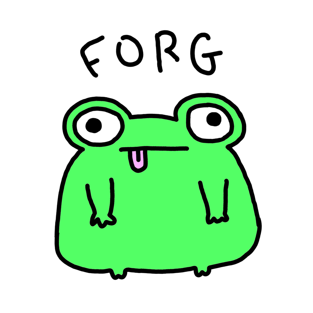 FORG