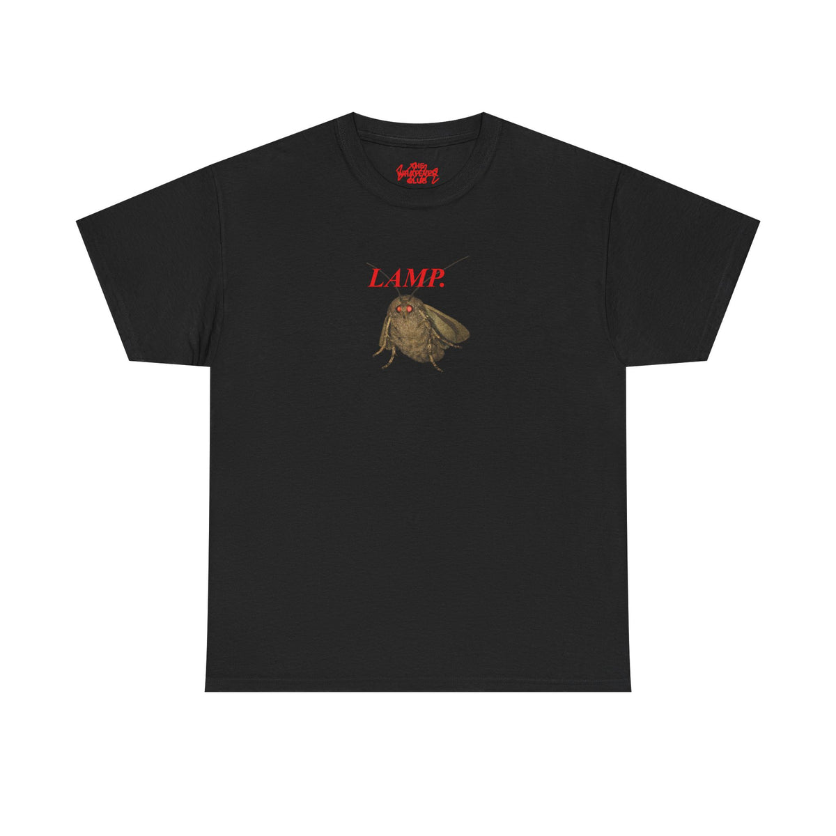 LAMP